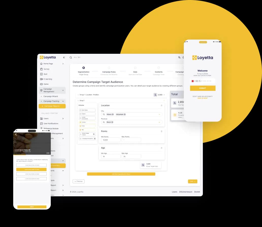 B2B Sadakat & Ödül Programı Rehberi