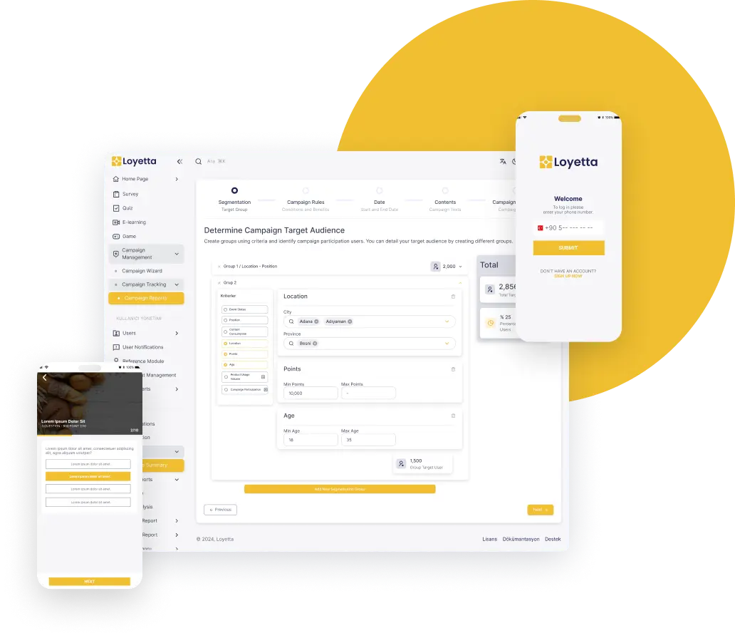 B2B Sadakat Programı Rehberi